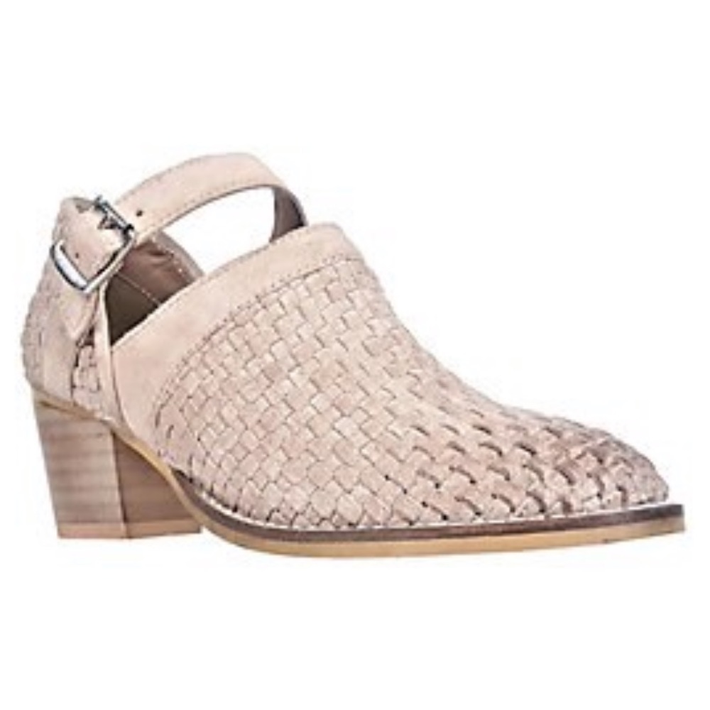 Rebels Gates Bootie New in Box